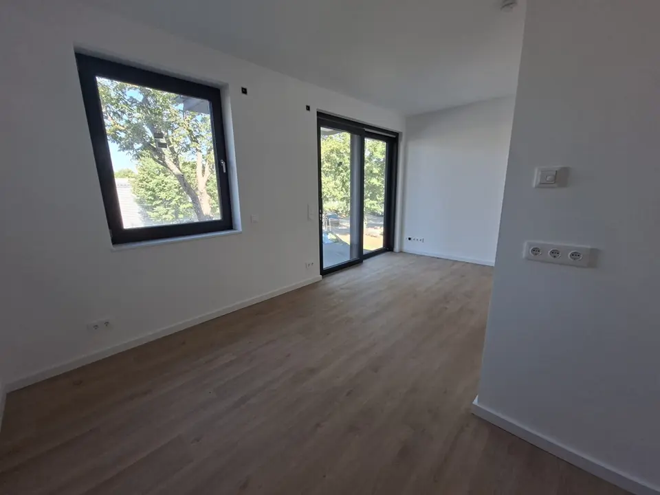 2 Zimmer Wohnung mit 64 m² in Radebeul – Bild 3