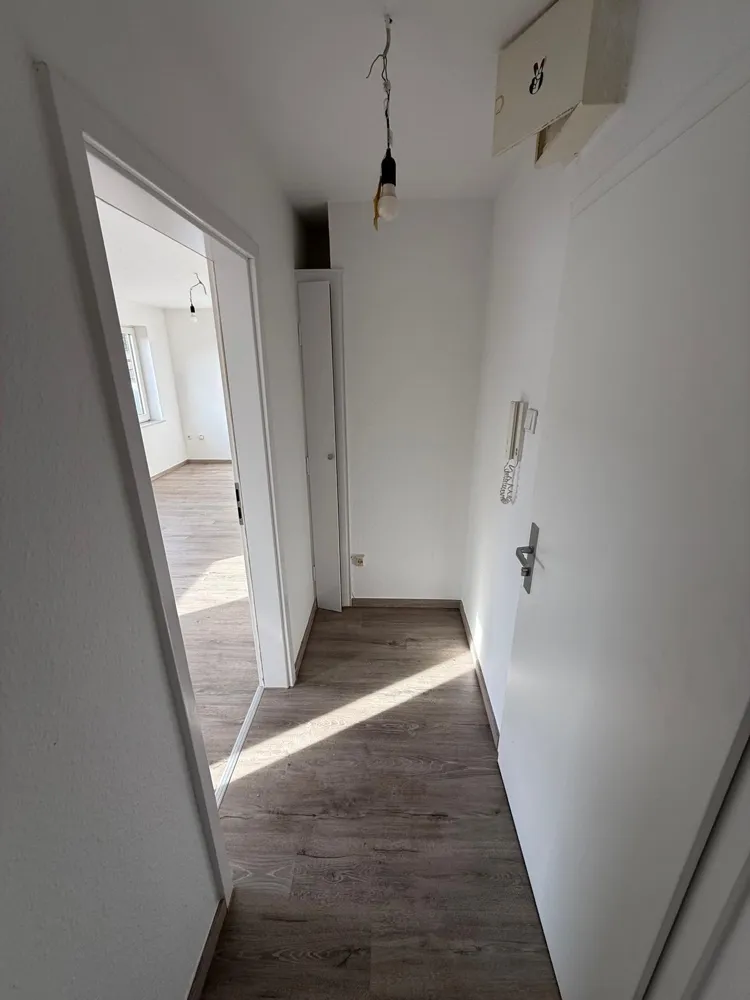 1 Zimmer Wohnung mit 32 m² in Wilhelmshaven – Bild 1