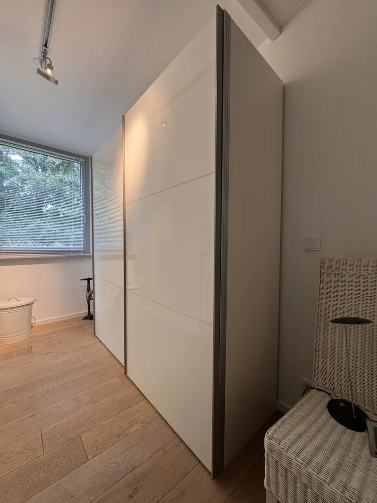 2 Zimmer Wohnung mit 46 m² in München – Bild 3