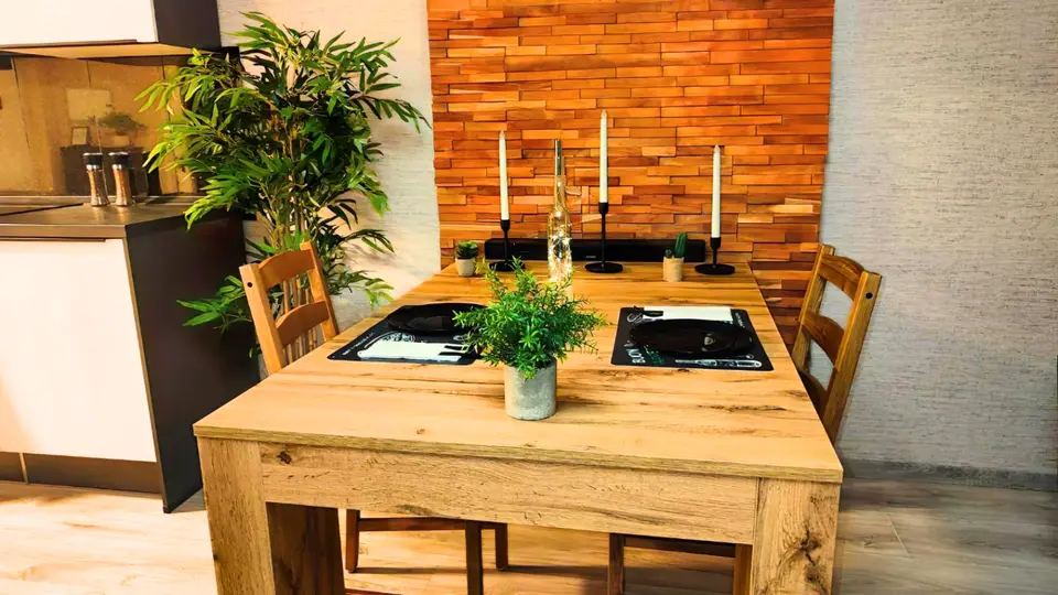 Studio mit 18 m² in Leonberg – Bild 6