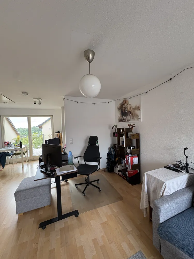 2 Zimmer Wohnung mit 48 m² in Leipzig – Bild 3