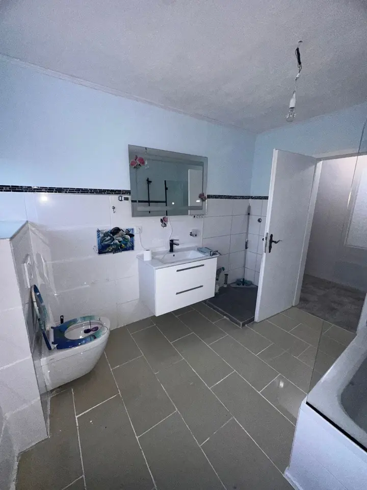 4 Zimmer Wohnung mit 100 m² in Schwabach – Bild 6