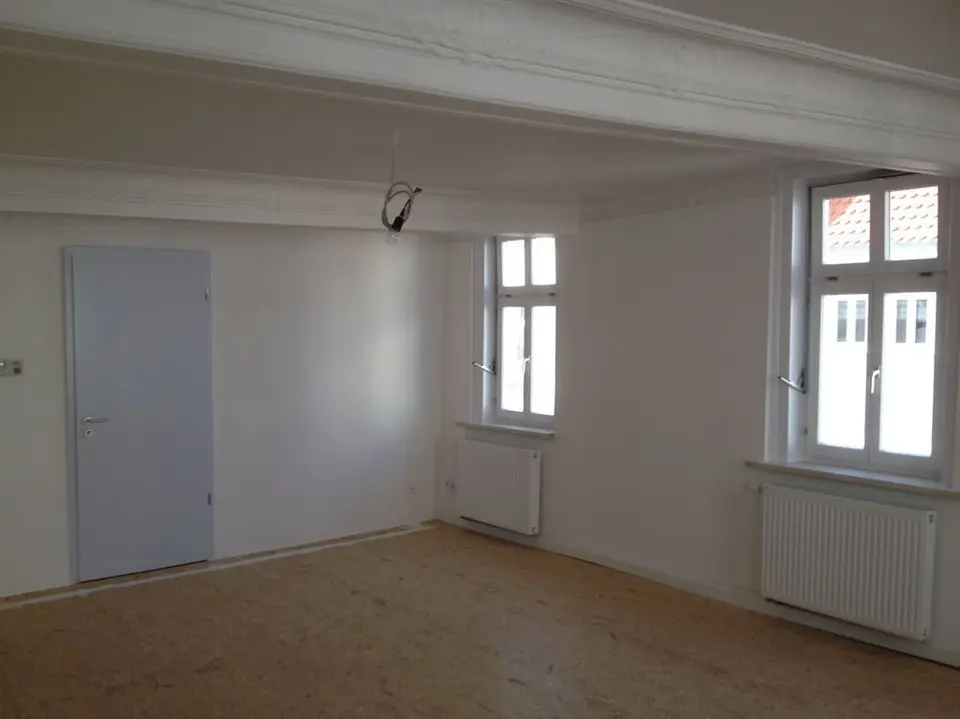 3 Zimmer Wohnung mit 89 m² in Eschwege – Bild 10