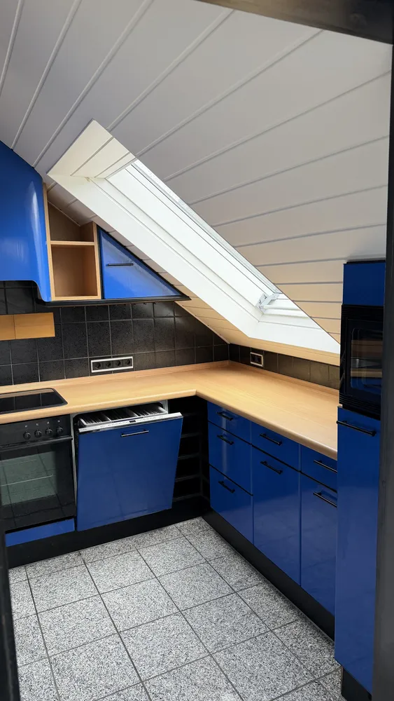 3 Zimmer Wohnung mit 105 m² in Lüdenscheid – Bild 5