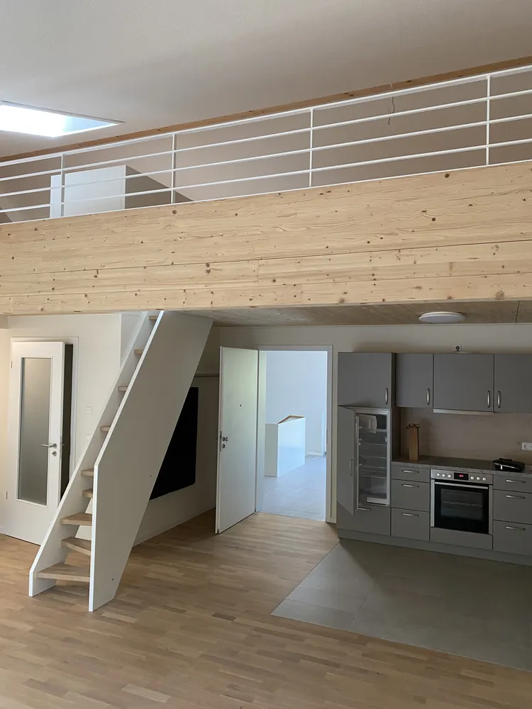 3 Zimmer Wohnung mit 96 m² in Balingen – Bild 7