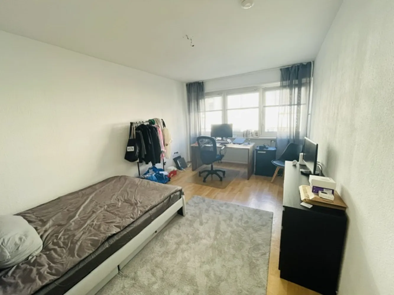 1 Zimmer Wohnung mit 46 m² in Mannheim – Bild 11