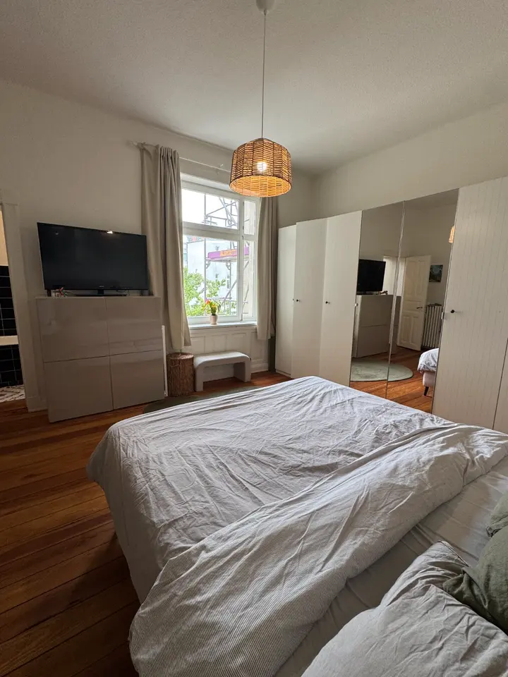 WG-Zimmer mit 110 m² in Kiel – Bild 4