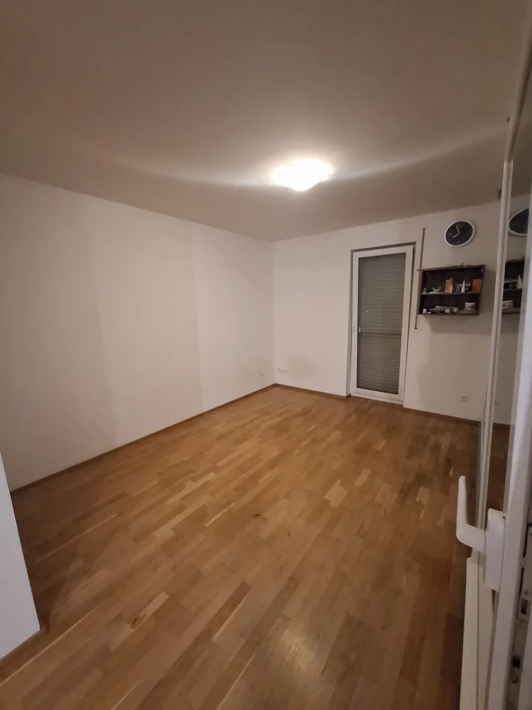 2 Zimmer Wohnung mit 58 m² in Ulm – Bild 2