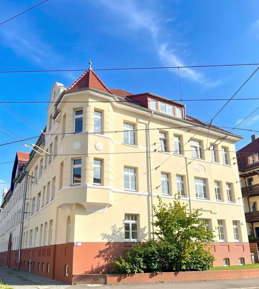 3 Zimmer Wohnung mit 80 m² in Leipzig – Bild 12