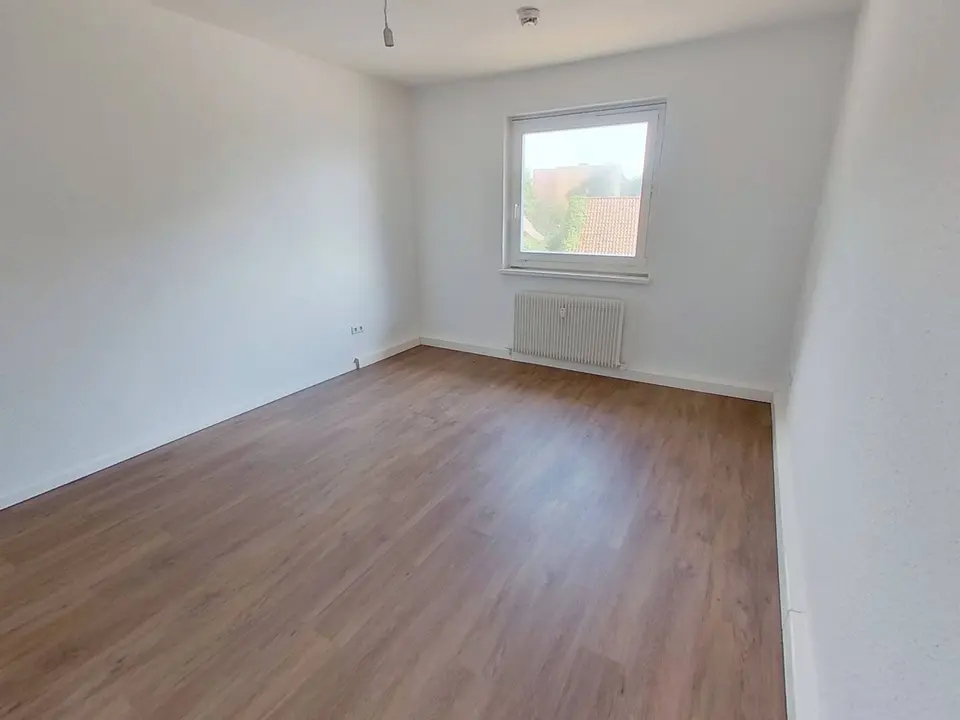 2 room apartment with 54 m² in Vechta – Photo 3