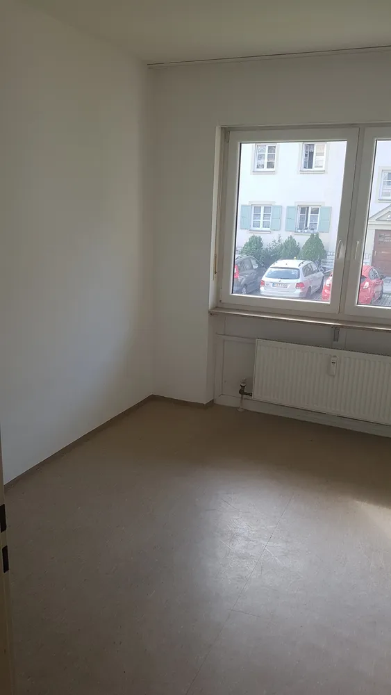 1 Zimmer Wohnung mit 15 m² in Regensburg – Bild 1