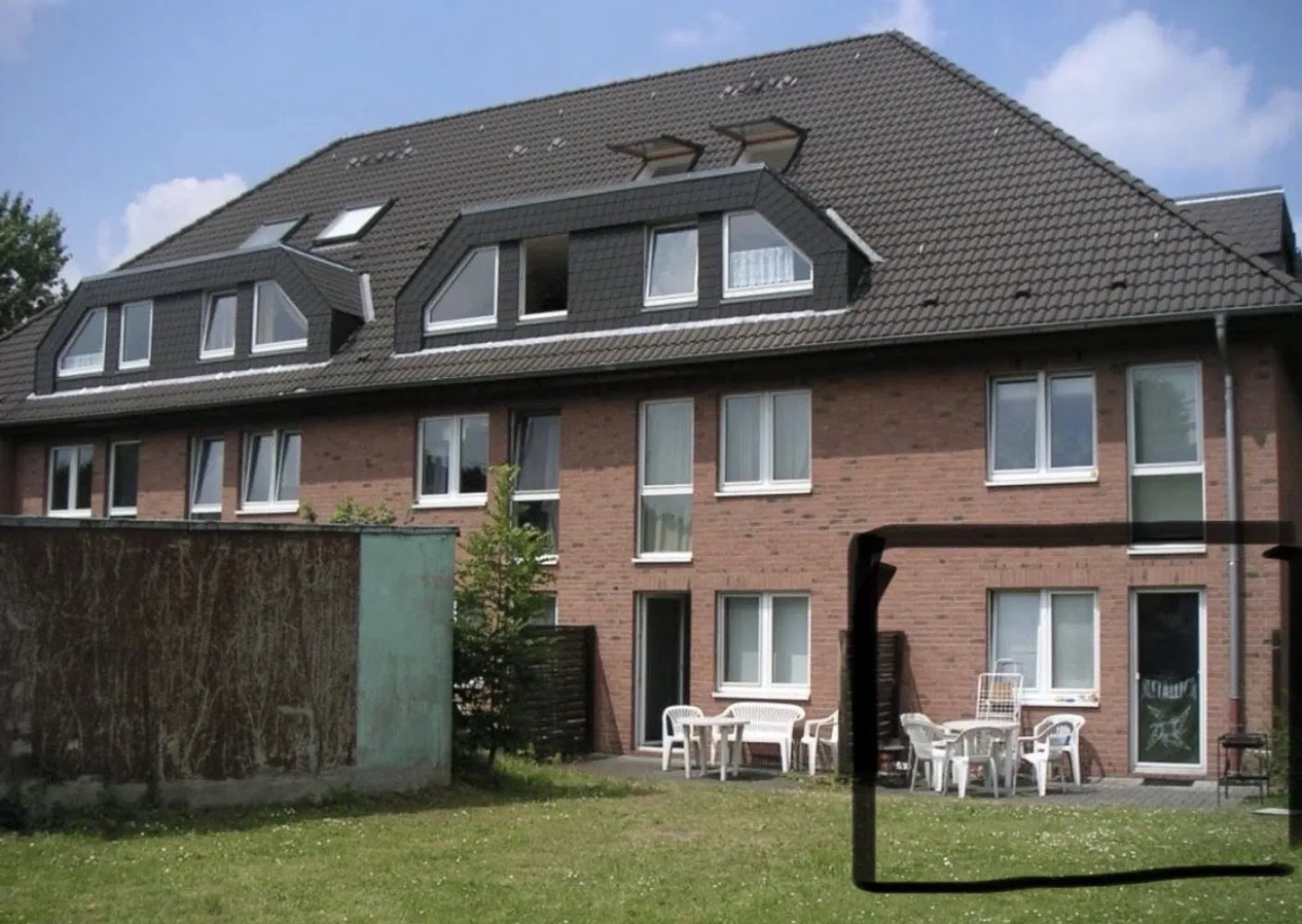 1 Zimmer Wohnung mit 35 m² in Dortmund – Bild 4