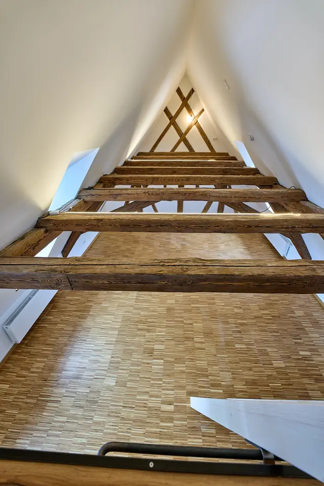 2 Zimmer Wohnung mit 50 m² in Bamberg – Bild 8