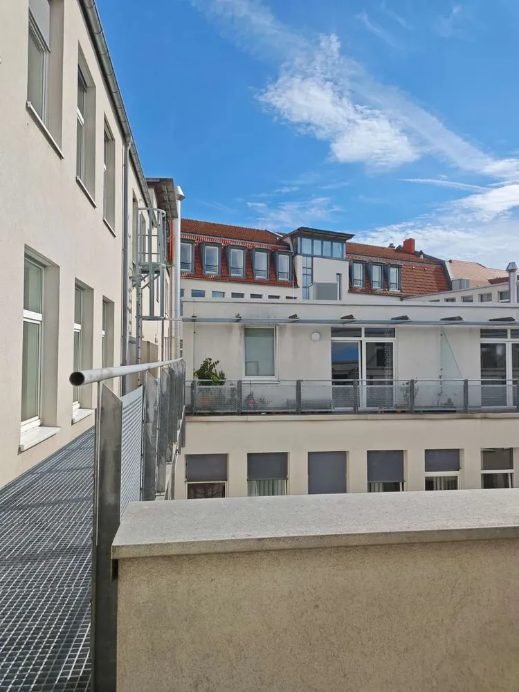 3 Zimmer Wohnung mit 68 m² in Bautzen – Bild 1