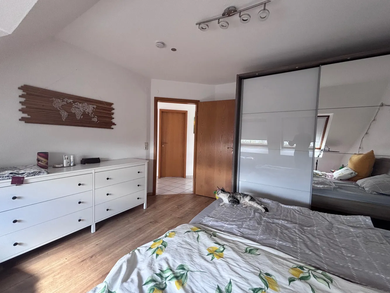 2 Zimmer Wohnung mit 65 m² in Wiesbaden – Bild 5