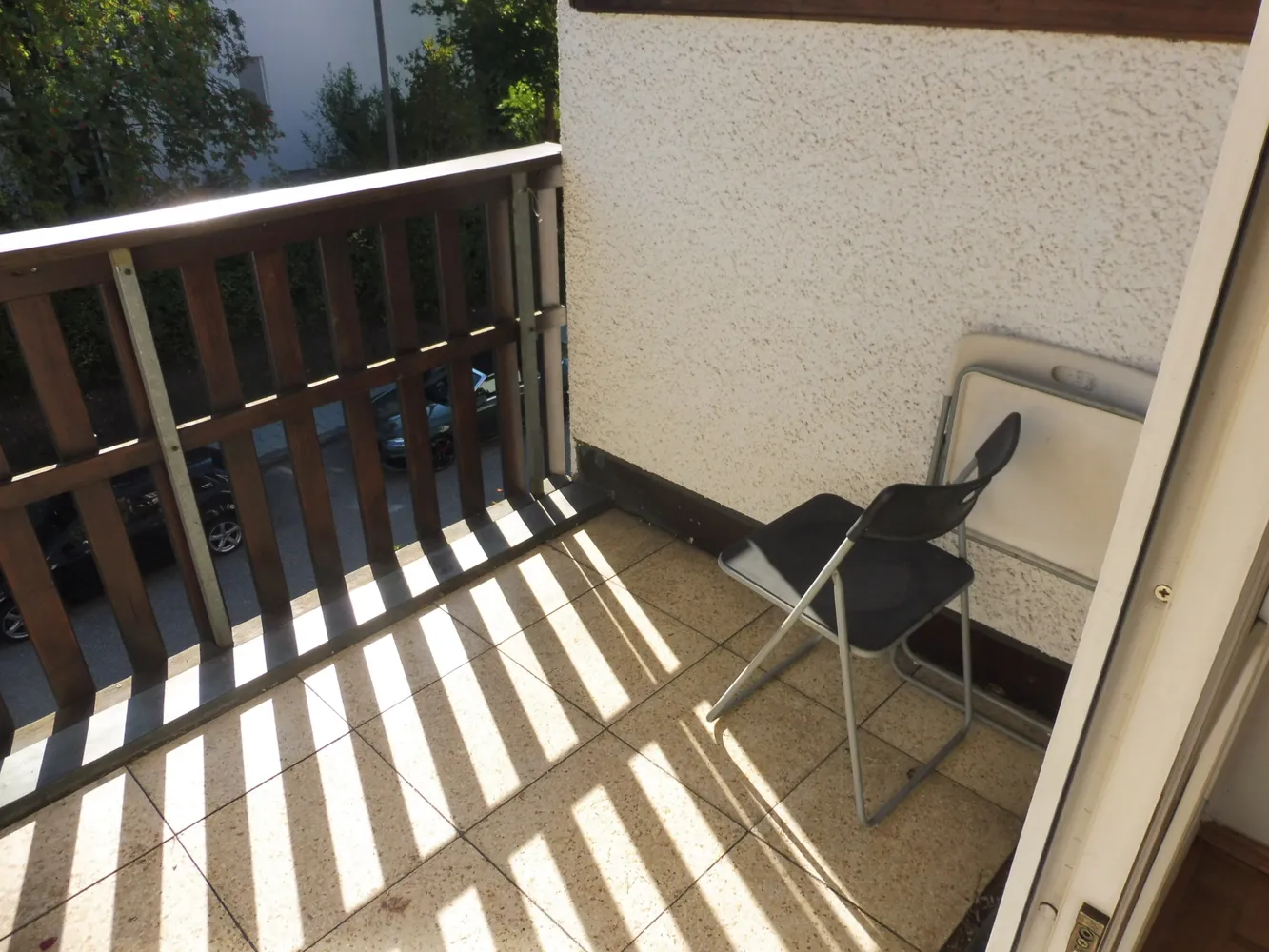 2 room apartment with 45 m² in Regensburg – Photo 2