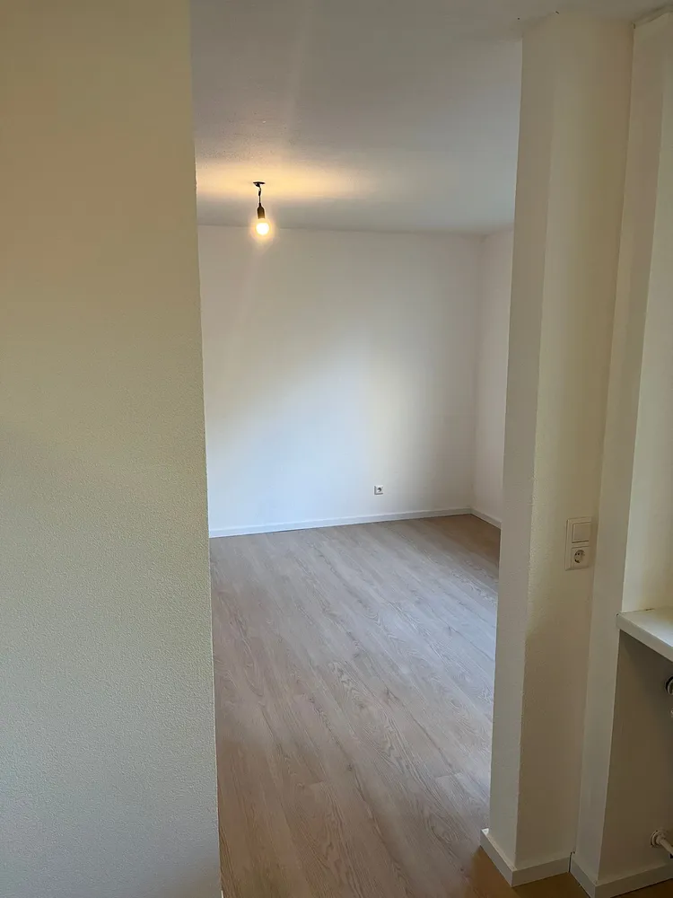 2 Zimmer Wohnung mit 43 m² in Schwäbisch Gmünd – Bild 3
