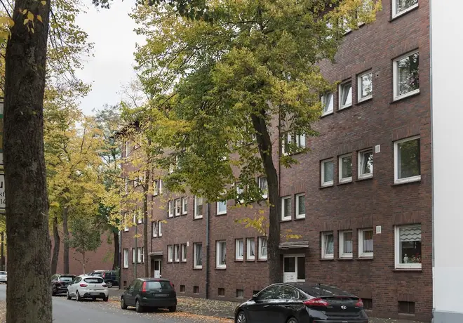 3 Zimmer Wohnung mit 67 m² in Duisburg – Bild 1