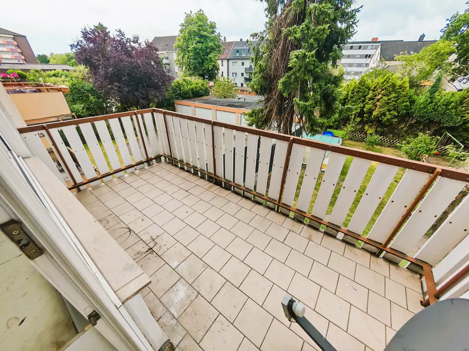 3 Zimmer Wohnung mit 72 m² in Gelsenkirchen – Bild 3