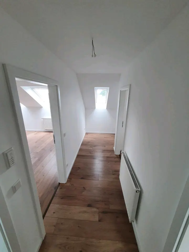 3 Zimmer Wohnung mit 87 m² in Borken – Bild 5