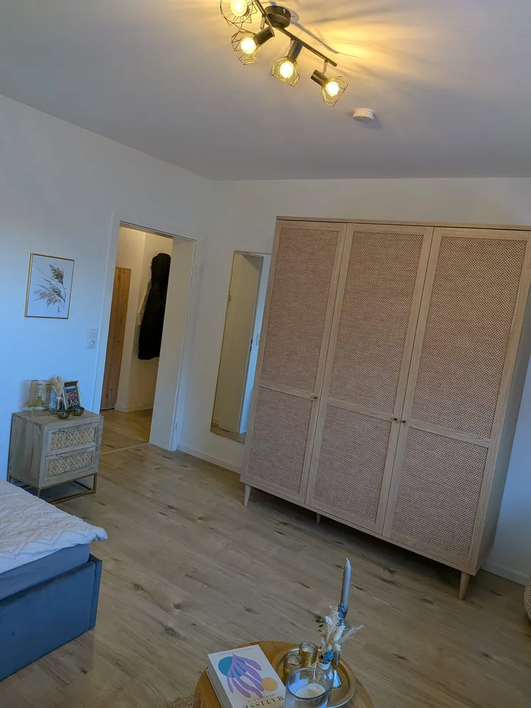 1 Zimmer Wohnung mit 41 m² in Hürth – Bild 4