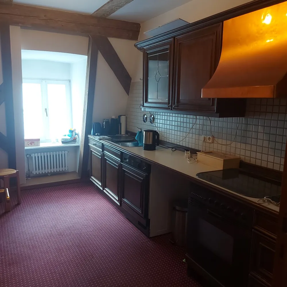 3 Zimmer Wohnung mit 126 m² in Regensburg – Bild 10