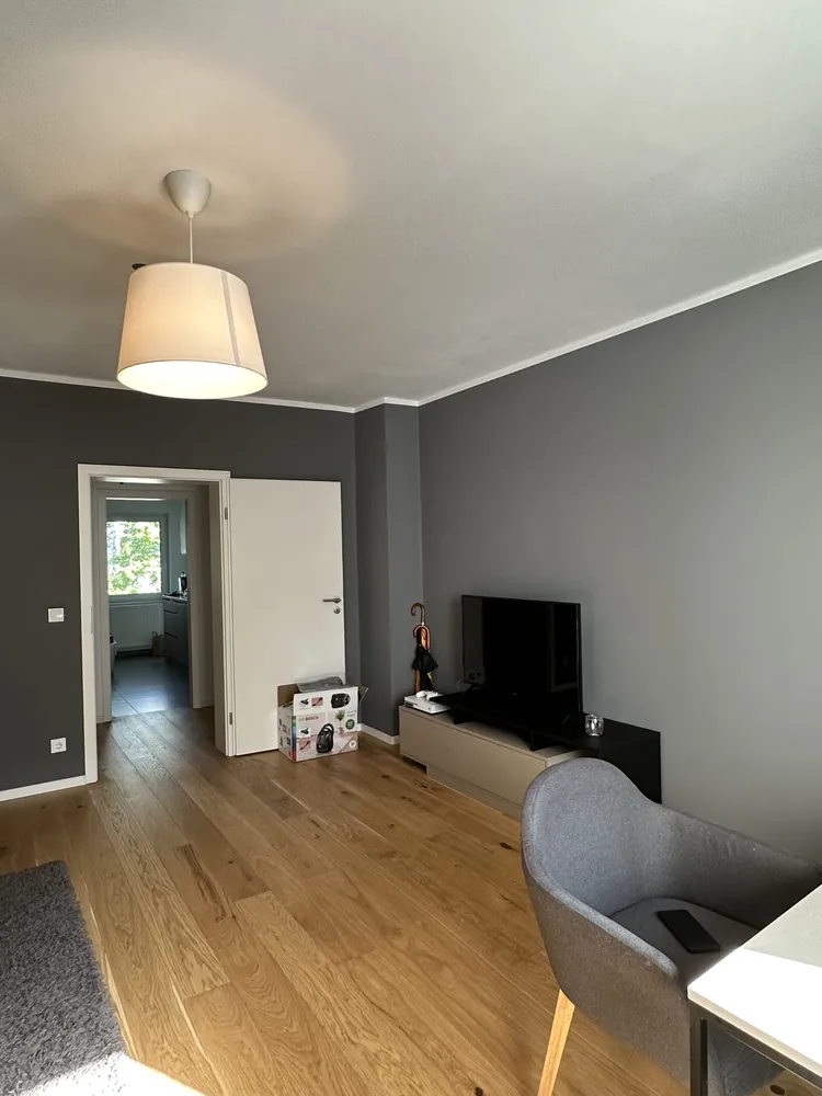 2 Zimmer Wohnung mit 55 m² in Frankfurt am Main – Bild 3