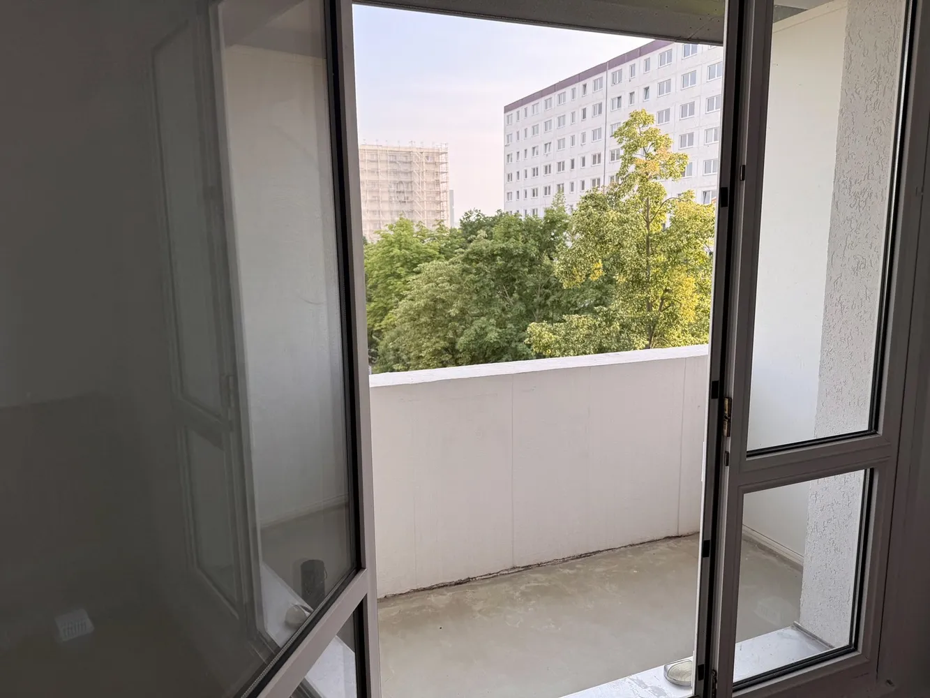 3 Zimmer Wohnung mit 57 m² in Halle (Saale) – Bild 2