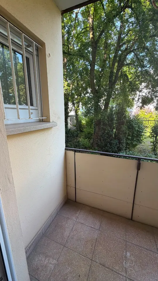 3 room apartment with 70 m² in Ludwigsburg – Photo 9