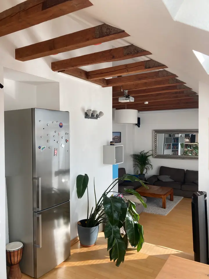 WG-Zimmer mit 80 m² in Meerbusch – Bild 3