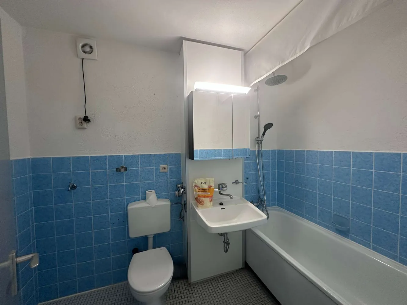 2 Zimmer Wohnung mit 47 m² in Bremen – Bild 9