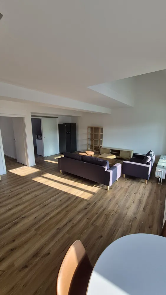 5 Zimmer Wohnung mit 155 m² in Bamberg – Bild 11