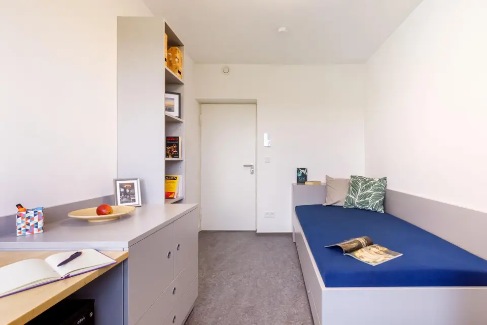 WG-Zimmer mit 60 m² in Luckenwalde – Bild 8