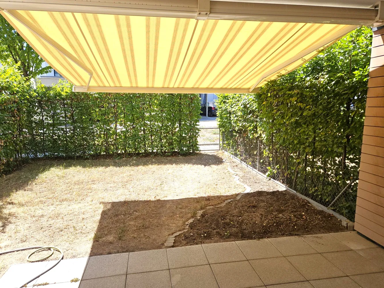 2 Zimmer Wohnung mit 56 m² in Nürnberg – Bild 5