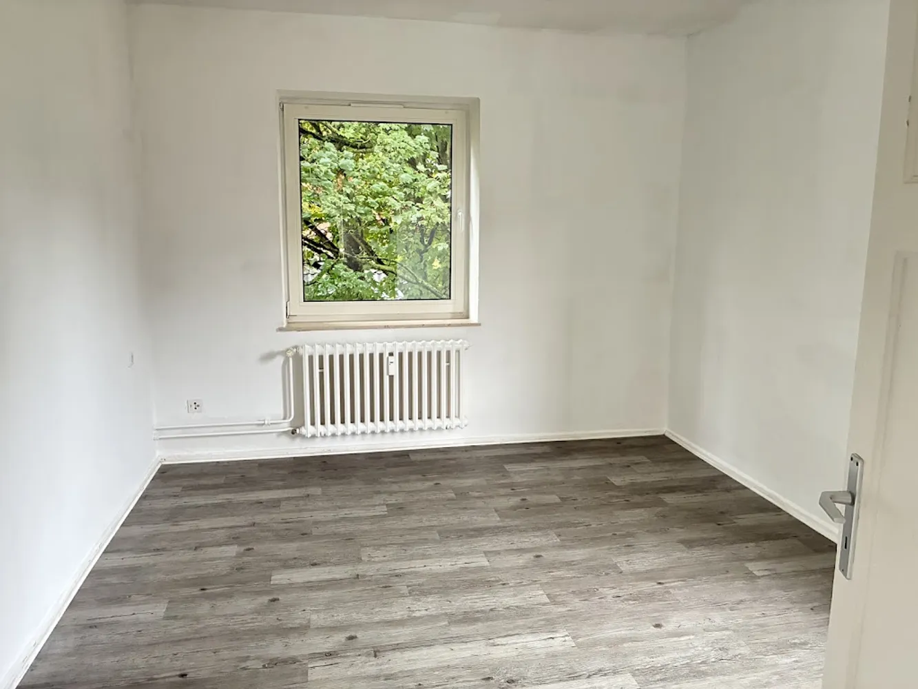 2 Zimmer Wohnung mit 45 m² in Kiel – Bild 2