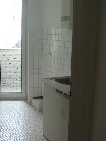 1 Zimmer Wohnung mit 31 m² in Düsseldorf – Bild 9