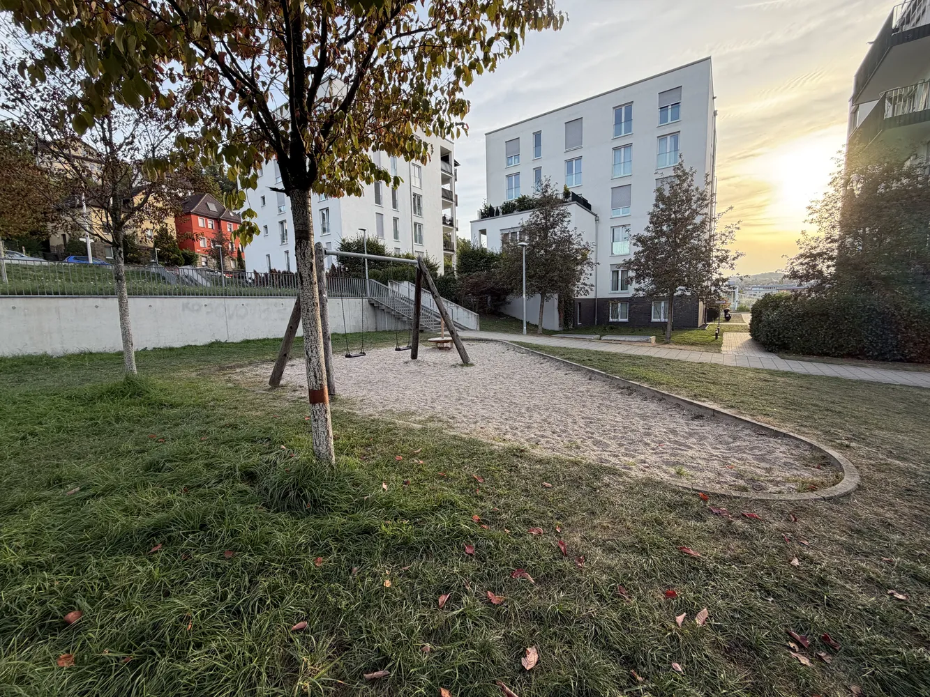 3 Zimmer Wohnung mit 100 m² in Stuttgart – Bild 9