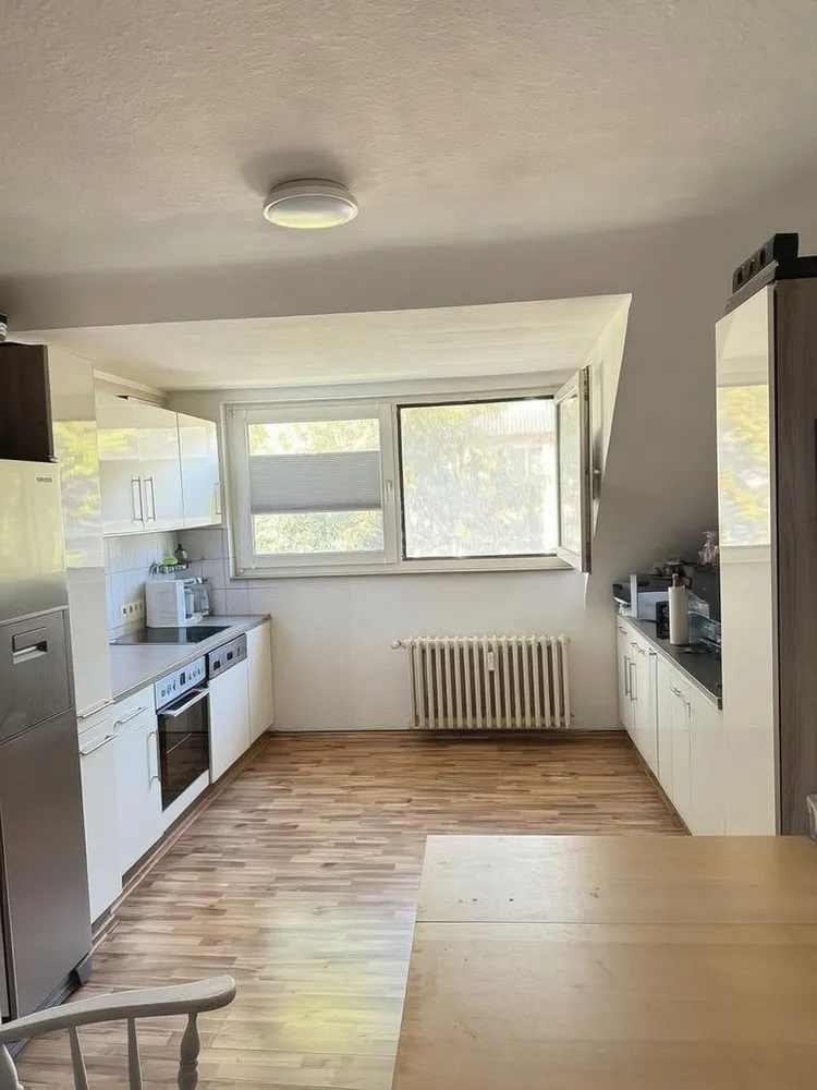 4 Zimmer Wohnung mit 87 m² in Oberhausen – Bild 8