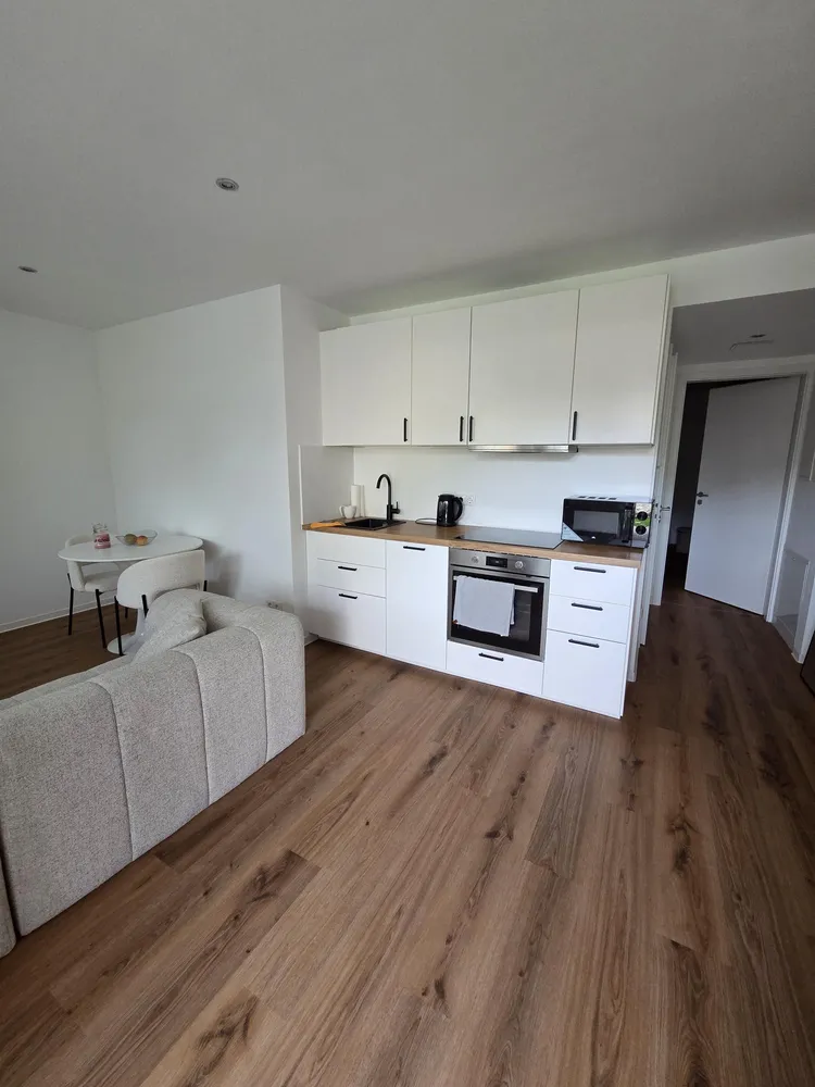 2 Zimmer Wohnung mit 48 m² in Mönchengladbach – Bild 3