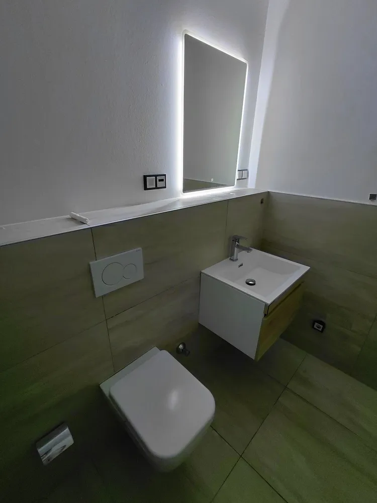 3 Zimmer Wohnung mit 72 m² in Recklinghausen – Bild 10