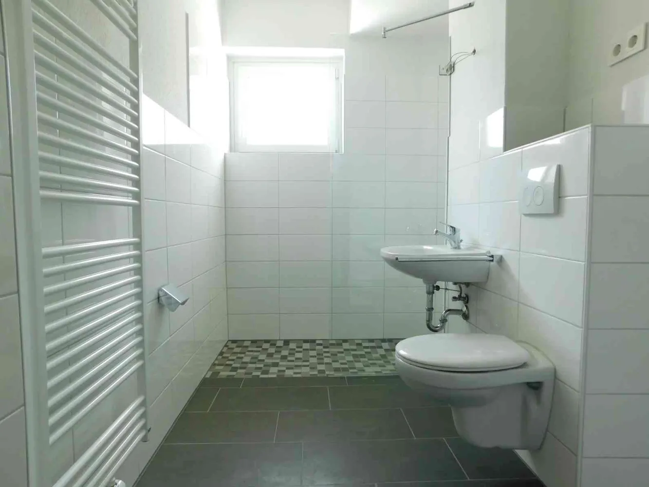 3 Zimmer Wohnung mit 65 m² in Dortmund – Bild 2
