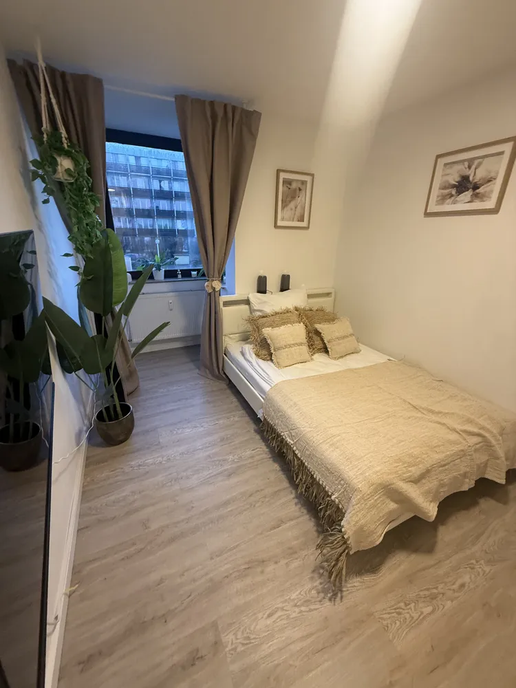 1 Zimmer Wohnung mit 26 m² in Mainz – Bild 1