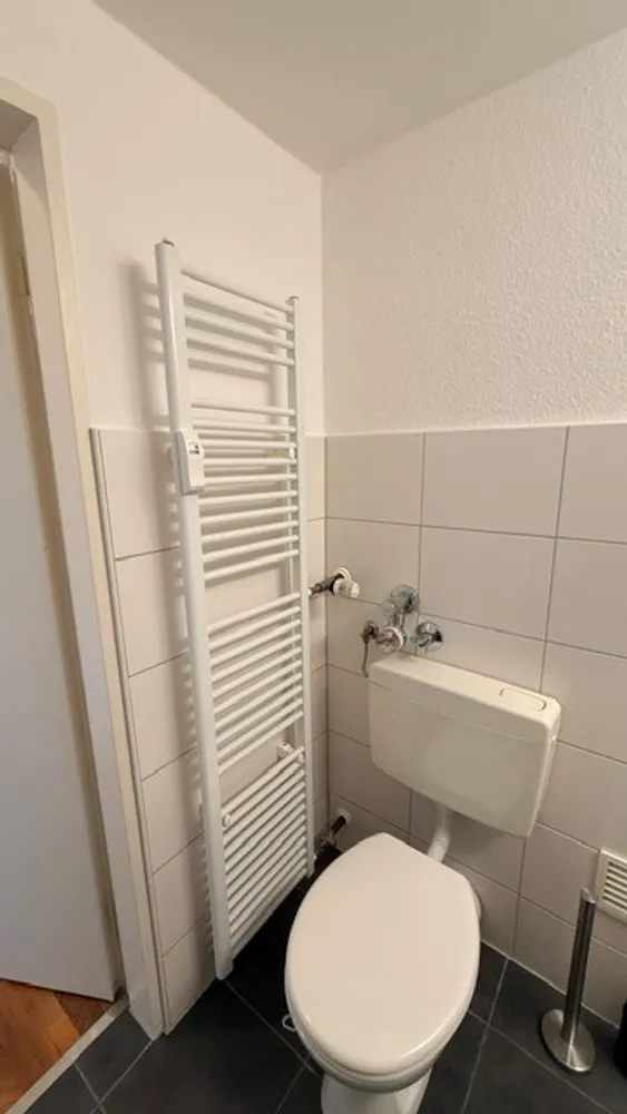 1 Zimmer Wohnung mit 29 m² in Düsseldorf – Bild 8