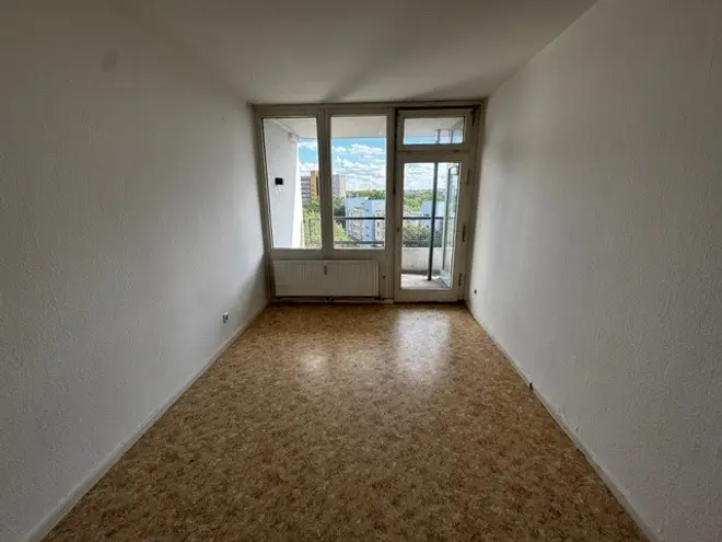 3 Zimmer Wohnung mit 86 m² in Berlin – Bild 2