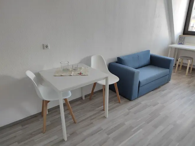 1 Zimmer Wohnung mit 20 m² in Nürnberg – Bild 4