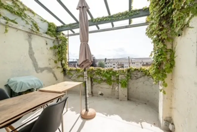 6 Zimmer Wohnung mit 157 m² in Bremen – Bild 7