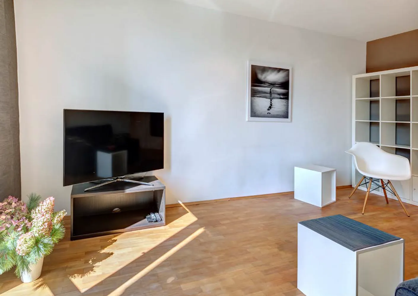 2 room apartment with 45 m² in Munich – Photo 8