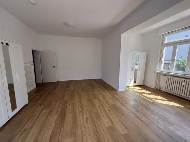 5 Zimmer Wohnung mit 119 m² in Gießen – Bild 6