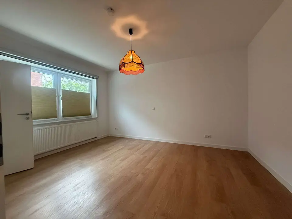2 Zimmer Wohnung mit 95 m² in Norden – Bild 9