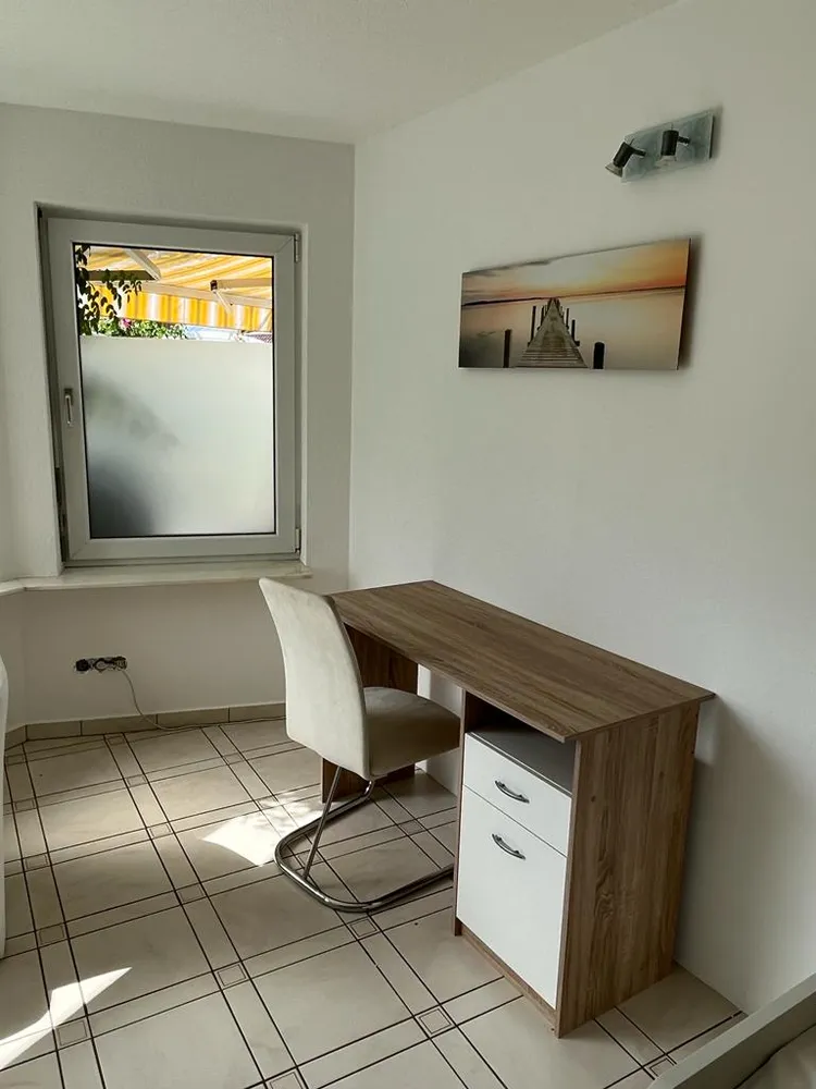 1 Zimmer Wohnung mit 37 m² in Leonberg – Bild 3